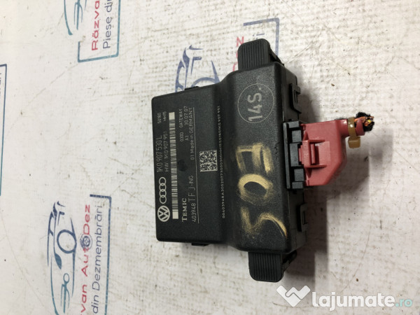 Modul Gateway Volkswagen Eos 2007