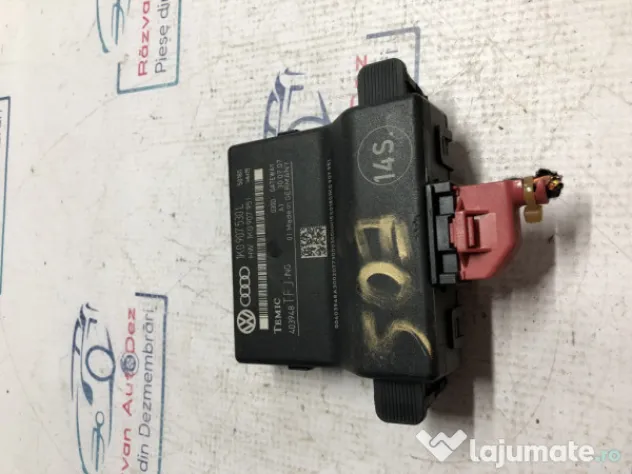 Modul Gateway Volkswagen Eos 2007