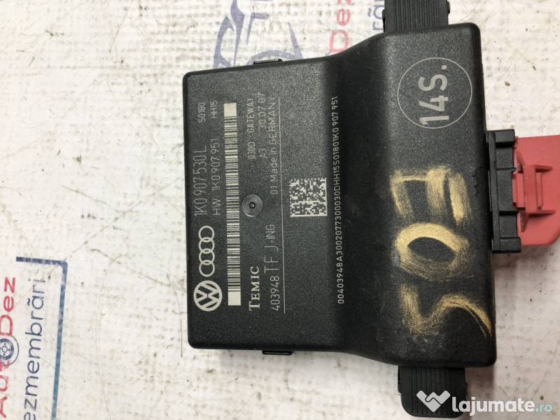 Modul Gateway Volkswagen Eos 2007