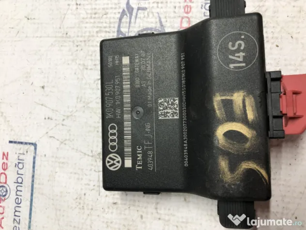 Modul Gateway Volkswagen Eos 2007