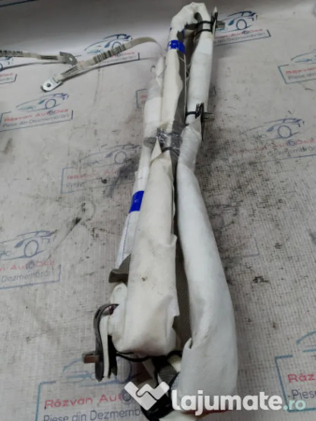 Airbag cortina dreapta Audi A4 B8 2009