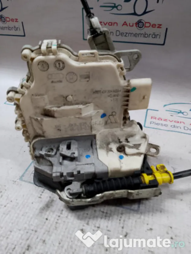 Broasca dreapta spate Audi A4 B8 2010