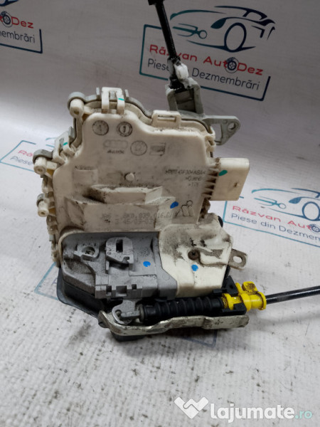 Broasca dreapta spate Audi A4 B8 2010