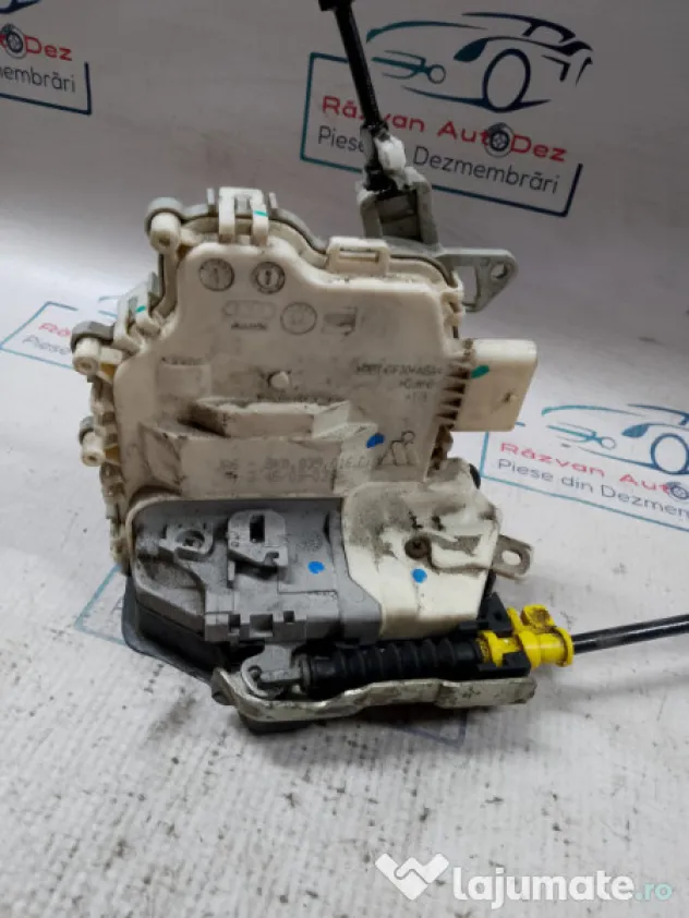 Broasca dreapta spate Audi A4 B8 2010