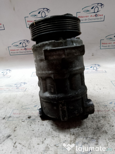 Compresor AC Volkswagen Passat CC 2.0 2010