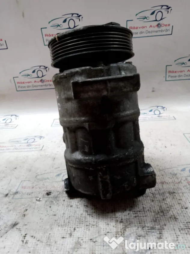 Compresor AC Volkswagen Passat CC 2.0 2010