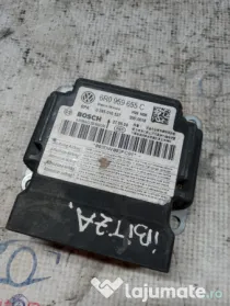 Modul airbag Seat Ibiza 2009