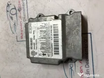 Modul airbag Volkswagen Golf 6 2010