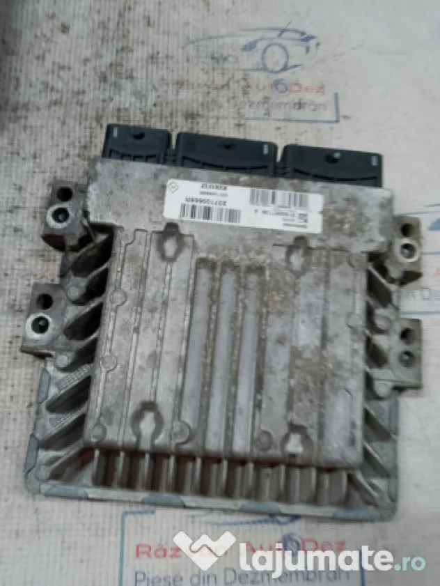 Calculator motor Renault Megane 1.5 Motorina 2009
