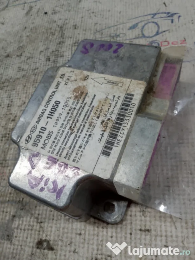Modul airbag Kia Ceed 2015