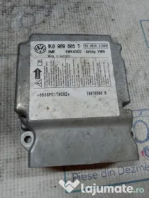 Modul airbag Volkswagen Golf 5 2008