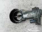 Clapeta acceleratie Volkswagen Touareg 2007
