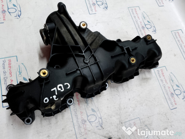 Galerie Admisie Plastic Audi A6 2.0