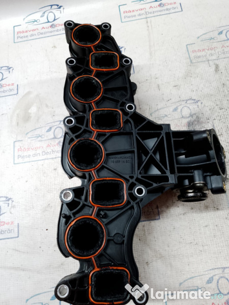 Galerie Admisie Plastic Audi A6 2.0
