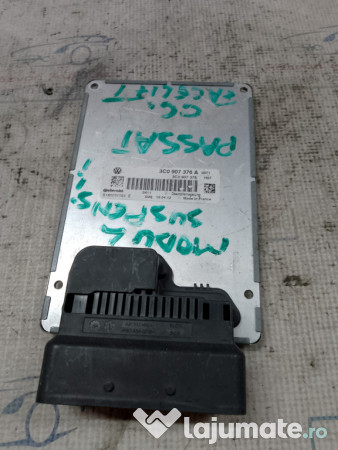 Modul Control Suspensie Volkswagen Passat CC 2012