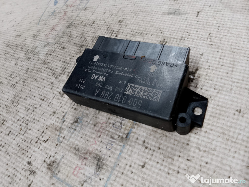 Modul Senzori Parcare Seat Leon 2013