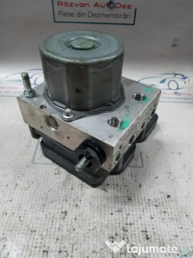 Pompa abs Dacia Duster 2019