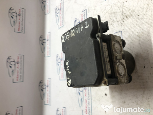 Pompa abs Nissan Qashqai+2 2012