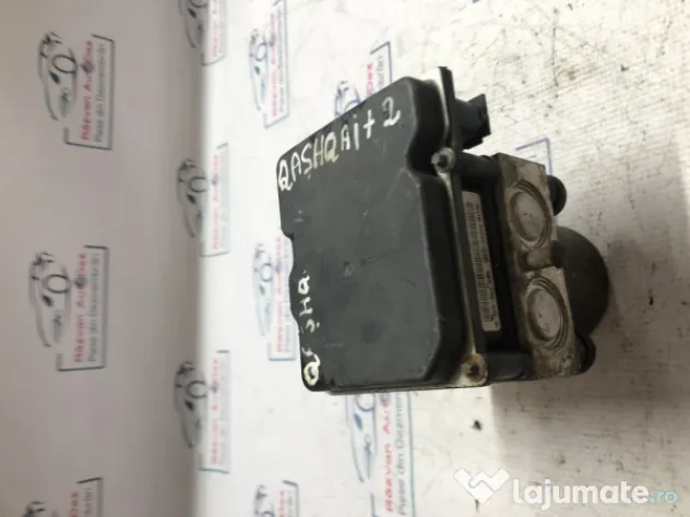 Pompa abs Nissan Qashqai+2 2012