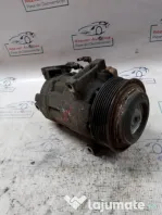 Compresor AC Nissan Qashqai 1.2 Benzina 2011
