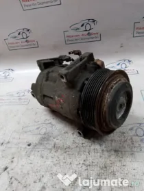 Compresor AC Nissan Qashqai 1.2 Benzina 2011