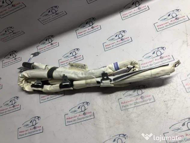 Airbag cortina stanga Fiat 500X 2016