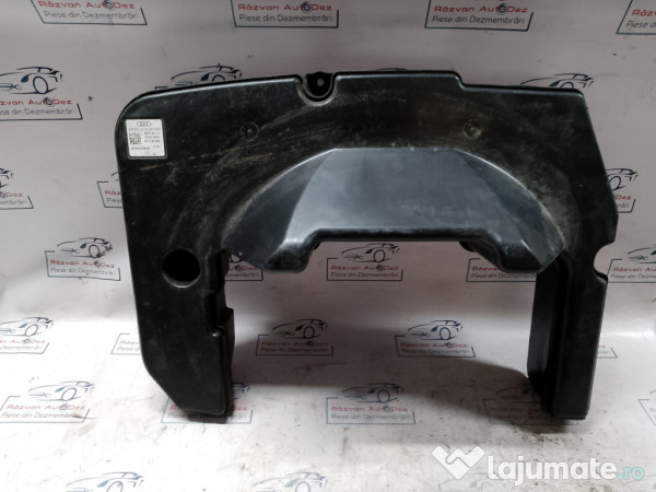 Subwoofer Audi A5 2012