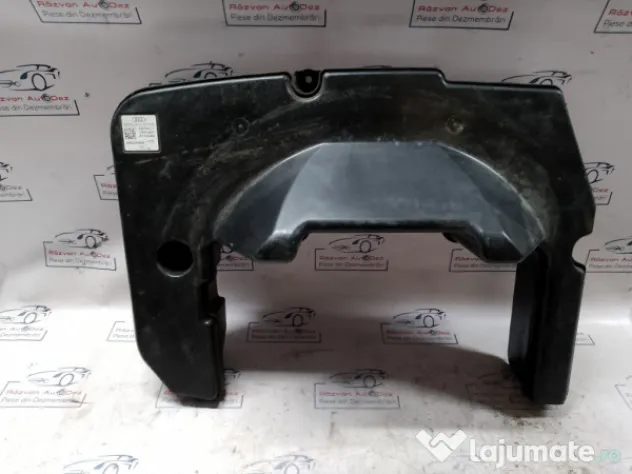 Subwoofer Audi A5 2012