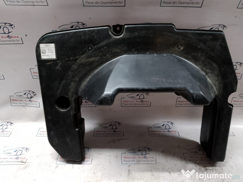 Subwoofer Audi A5 2012