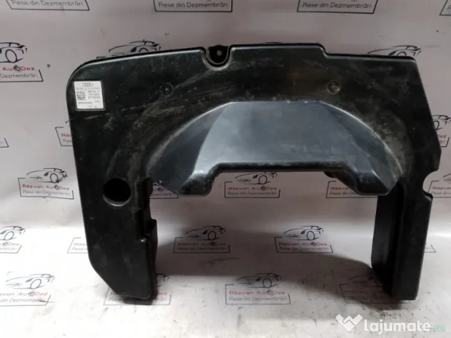 Subwoofer Audi A5 2012