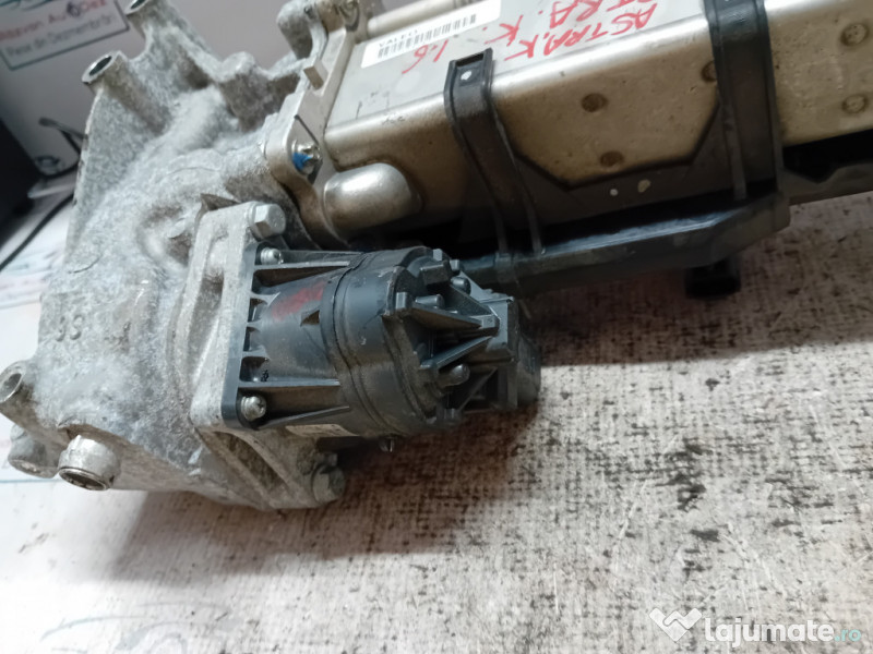 Racitor Gaze cu EGR Opel Astra K 1.6 2020