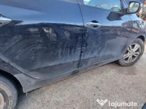 Prag dreapta plastic Hyundai ix35 2012