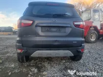 Bara spate Ford Ecosport 2015