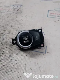 Buton start-stop BMW X3 F25 2.0 Motorina 2014
