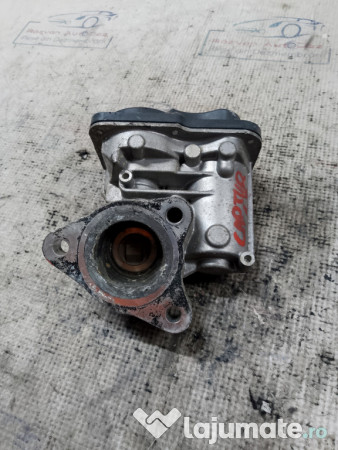 EGR Renault Captur 1.5 2015