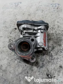 EGR Renault Captur 1.5 2015