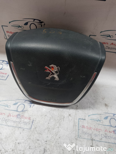 Airbag volan Peugeot 508 2012