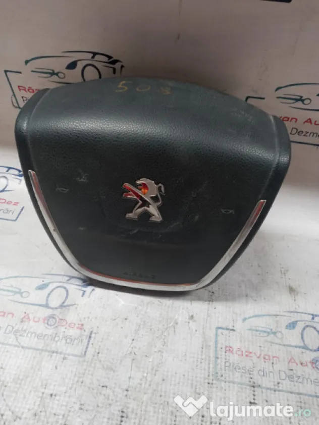 Airbag volan Peugeot 508 2012