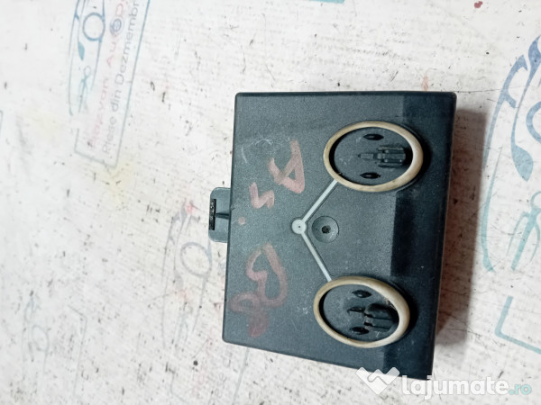 Modul Portiera Stanga Fata Audi A4 B8 2008