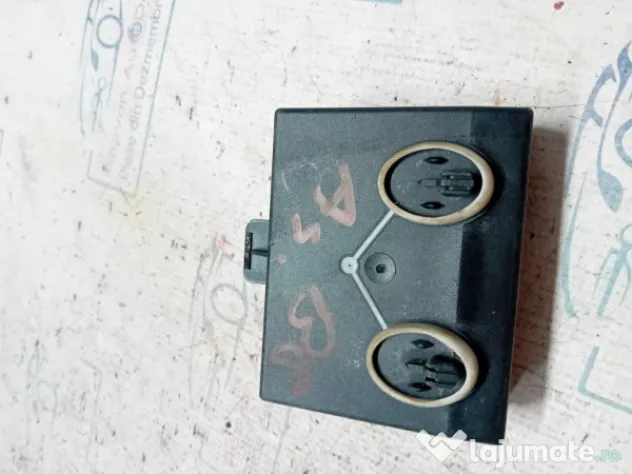 Modul Portiera Stanga Fata Audi A4 B8 2008