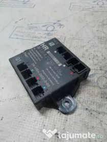 Modul Portiera Dreapta Fata Mercedes E 350 2009