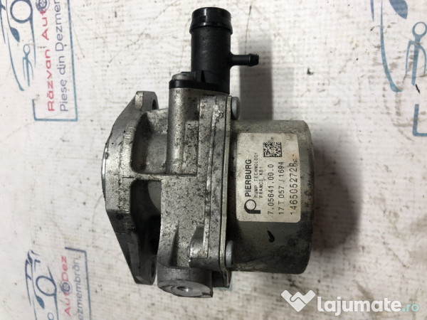 Pompa vacuum Dacia Duster 1.5 2017
