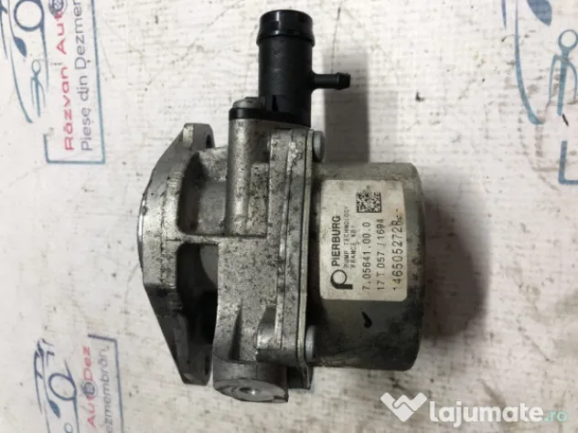 Pompa vacuum Dacia Duster 1.5 2017