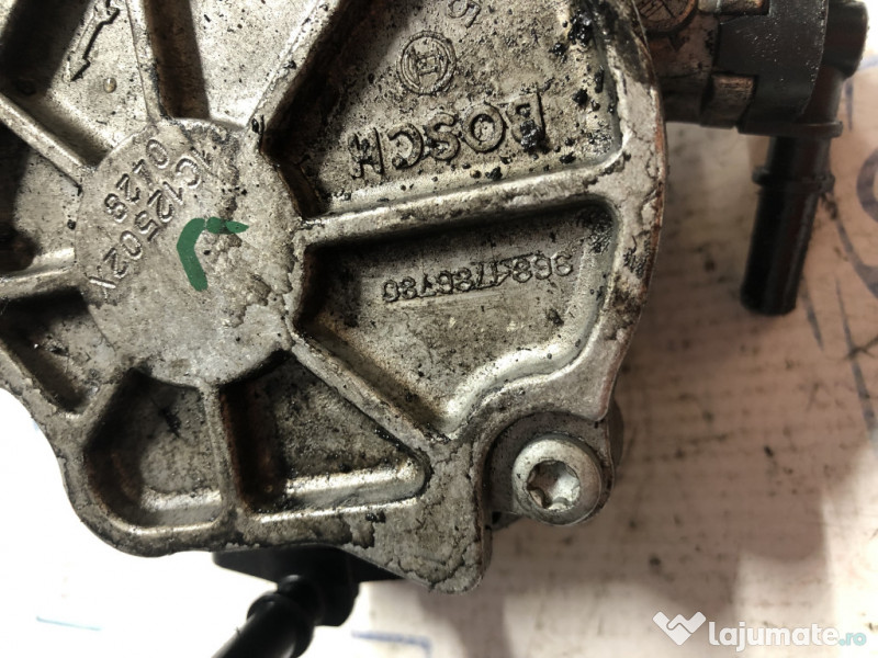 Pompa vacuum Peugeot 207 2011