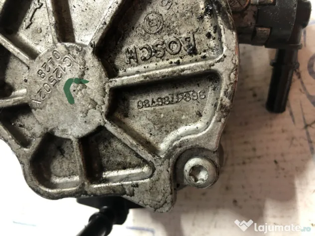 Pompa vacuum Peugeot 207 2011