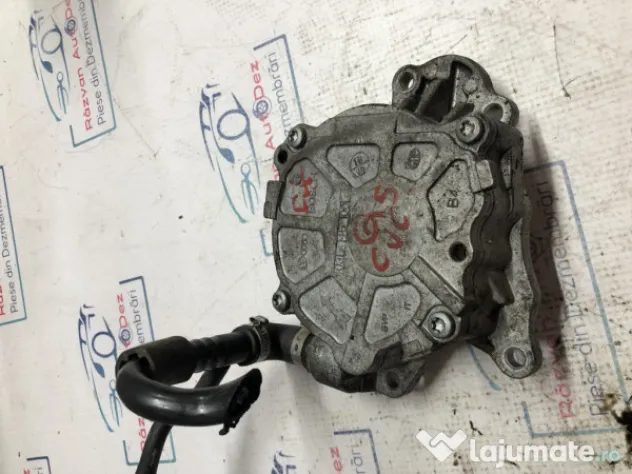 Pompa vacuum Audi Q5 2010