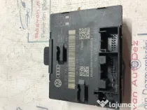 Modul Portiera Dreapta Spate Volkswagen Touareg 2011
