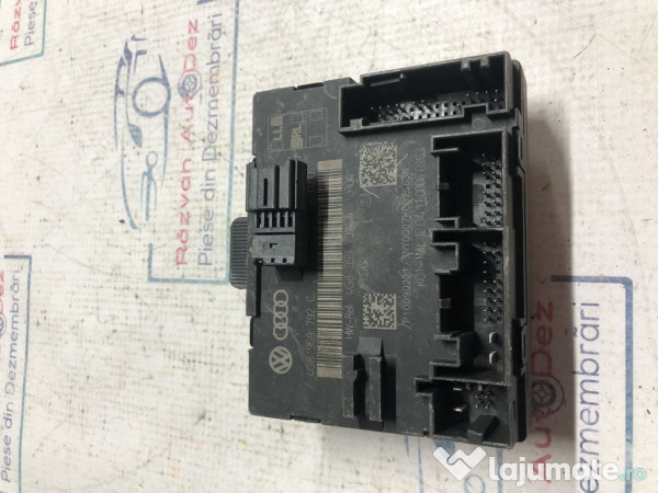 Modul Portiera Stanga Fata Audi A7 2012