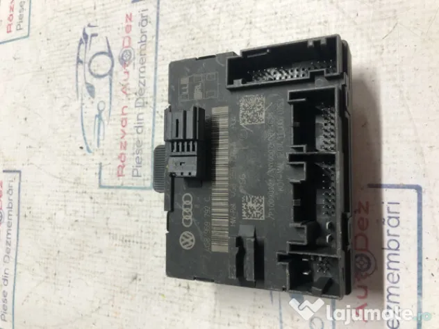 Modul Portiera Stanga Fata Audi A7 2012