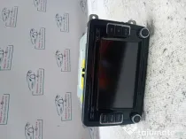 Navigatie Volkswagen Tiguan 2008